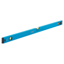 OX Trade Spirit Level - Non Magnetic - 36"/ 900mm - Aluminium