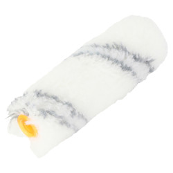 TIMCO Pro Medium Pile Mini Paint Roller Sleeves - 4"/100mm Width - Pack of 10