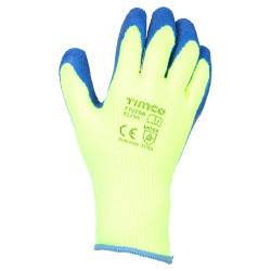 TIMCO Warm Grip Glove - Extra Large