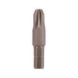 Reisser Torsion Driver Bit - Pozi - PZ4 - 38mm Length