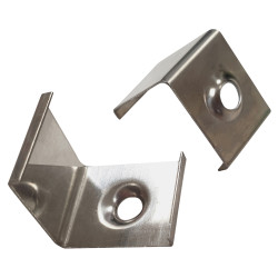 Sensio Beam Angled Profile Additional Mounting Bracket - Pair