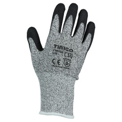 TIMCO High Cut Protection Glove - Large