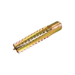 Rawlplug Block Anchor - 8 x 60mm - Pack of 100