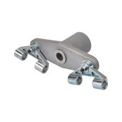 Souber DBB Morticer Housing Part for Doors up to 54mm thick