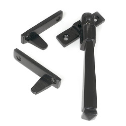 From The Anvil Avon Locking Night Vent Casement Window Fastener - Black