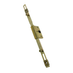 Maco Offset Espagnolette uPVC Multipoint Window Lock - 800mm Length - 20mm Backset - 7.7mm Cam