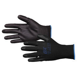 OX PU Flex Gloves - Large