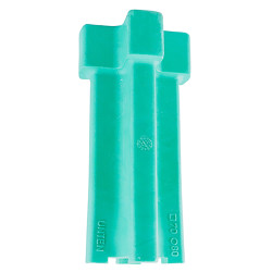 TIMCO Fence Post Driving Tool - Suit 100mm Posts