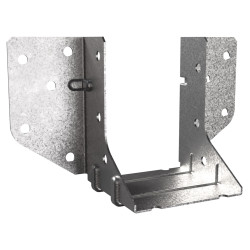 Simpson Strong Tie Mini Joist Hanger - 50mm Width
