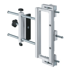 Simonswerk Universal Routing Jig for Tectus Concealed Hinges