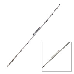 Yale PPL06 Lockmaster Patio Sliding Door Lock