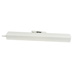 TOPP C20 Electric Chain Window Operator 230VAC - White