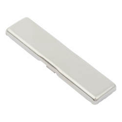 Blum Arm Cover Plate - Suits 100° Cabinet Hinges - Overlay - Pack of 10
