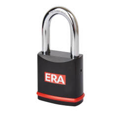 ERA Professional Open Shackle Padlock - 60mm