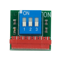 Ditec Sprint P Push and Go Upgrade Module