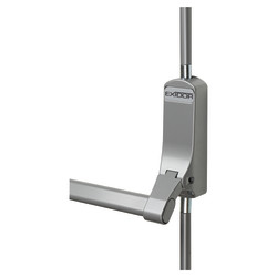 Exidor 294 Single Door Panic Bolt - Metal Door