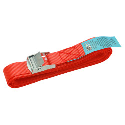 TIMCO Cam Buckles - Standard Duty - 5m x 25mm - Pack of 2