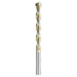 TIMCO TCT Multi-Purpose Drill Bit - 6.0 x 150mm