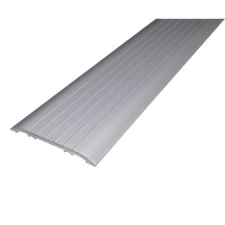 Norsound 620 Threshold Seal - 2100mm Length - Satin Anodised Aluminium