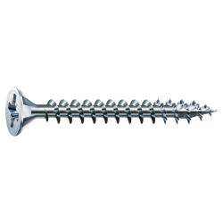 SPAX T-Star Plus Torx Countersunk Fully Threaded Wood Screws - 4.5 x 40mm - WIROX - Pack of 200