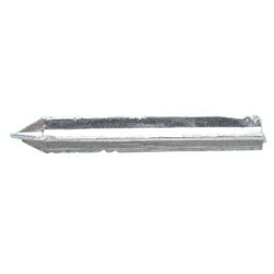 Metal Star Dowels - 33mm Length - Pack of 500