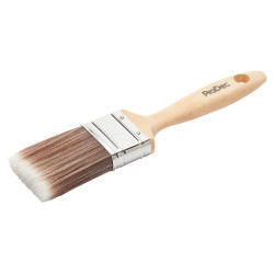 ProDec Premier Synthetic Paint Brush - 2"/50.8mm Width