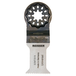 Reisser Starlock Bi-Metal Multi Tool Blade - 35mm x 18 TPI