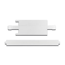 Briton 2400 Intumescent Pack