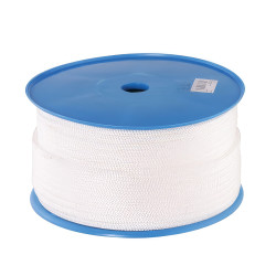 Nylon Sash Window Cord - 8mm Diameter - 100m Coil