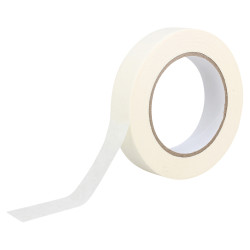 ProDec General Purpose Masking Tape - 25mm x 50m - Beige