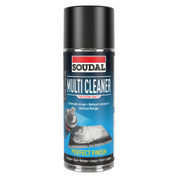 Soudal Multi Cleaner - 400ml