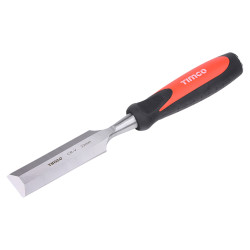 TIMCO Bevel Edge Wood Chisel - 32mm Blade Width
