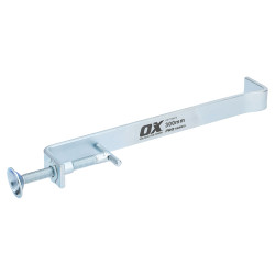 OX Pro Internal Profile Clamp - 300mm Length