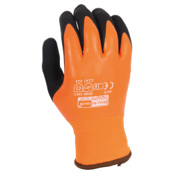 Blackrock Watertite Thermal Latex Gloves - Large