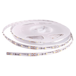 Integral LED 11.28W Flexible Dimmable LED Strip Light - IP33 - 5000mm - 1,000 lumens - 6500K Daylight