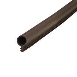 Exitex TUB Joinery Seal - TUB 6mm - 100m Length - Brown