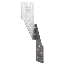 Simpson Strong Tie High Wind Tie - 150 x 35 x 1.2mm