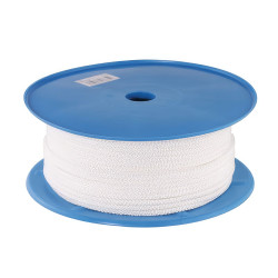 Polyester Sash Window Cord - 6mm Diameter - 100m Coil