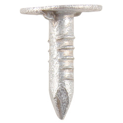 TIMCO Galvanised ELH Clout Nail - 3.0 x 13mm - 1kg Pack