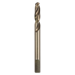 TIMCO Cobalt Drill For Holesaw Arbor - 75mm Length