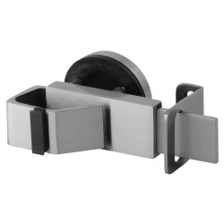 Cubicle Indicator Bolt - 19-20mm Panels - 316 Stainless Steel