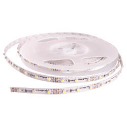 Integral LED 6W Flexible LED Strip Light with Driver - IP33 - 5000mm - 460 lumens - 6500K Daylight