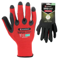 Blackrock Viper Grip Gloves - XL
