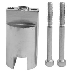 Label Neptis EXT-C-Z Shaft - 48mm Extension