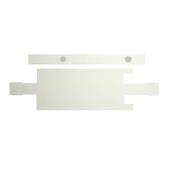 GEZE Boxer Intumescent Body Pack - Power Size 2-4