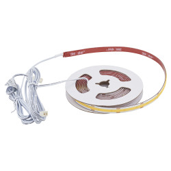 Sensio Polar 12W Flexible LED Strip Light - 2000mm - 540 lumens - 4000K Natural White