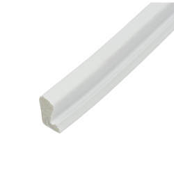Schlegel AQ109 (QL3011) Aquamac Seal - 100m Length - White