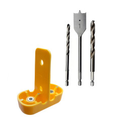 Zipbolt QT RAILJIG Stair Handrail Jig Kit