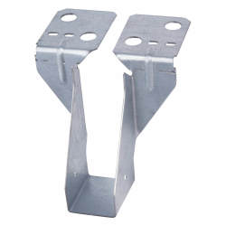 Simpson Strong Tie Masonry Joist Hanger for Solid Joists - 150 x 47mm