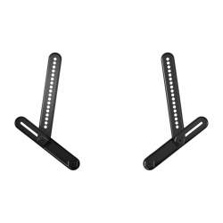 SECURA Universal Soundbar Mount